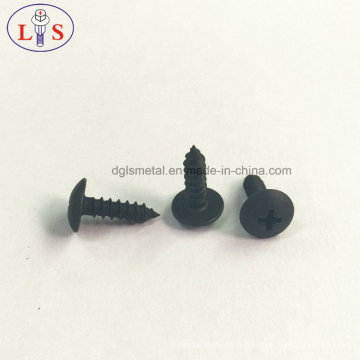 Truss Head Cross Recess Wood Screw